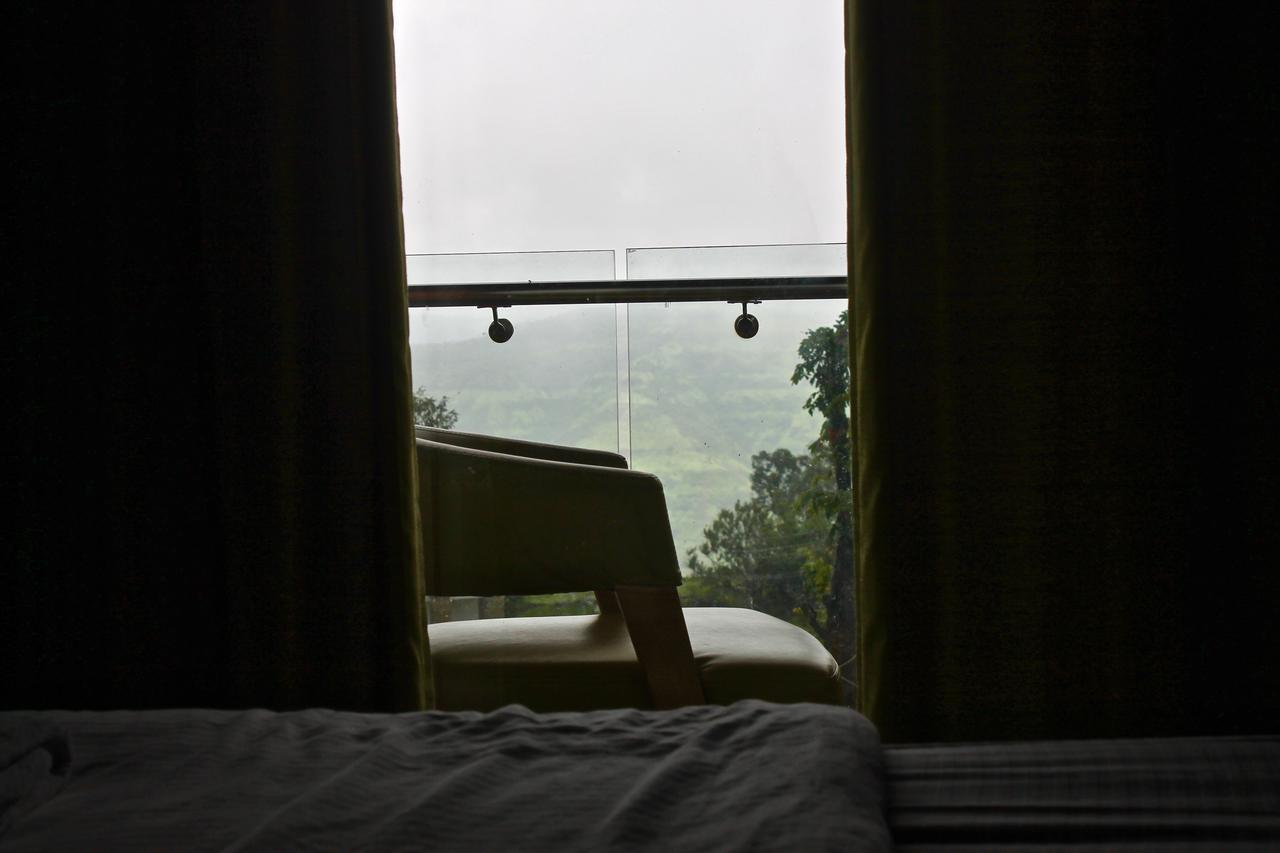 Lotus Farms Resort, Mahableshwar Mahābaleshwar Exteriér fotografie