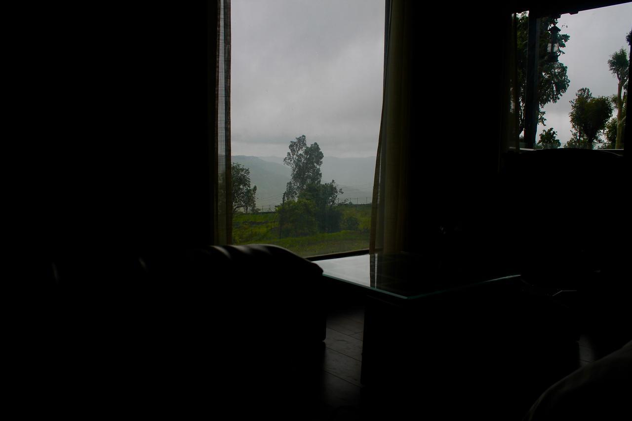 Lotus Farms Resort, Mahableshwar Mahābaleshwar Exteriér fotografie